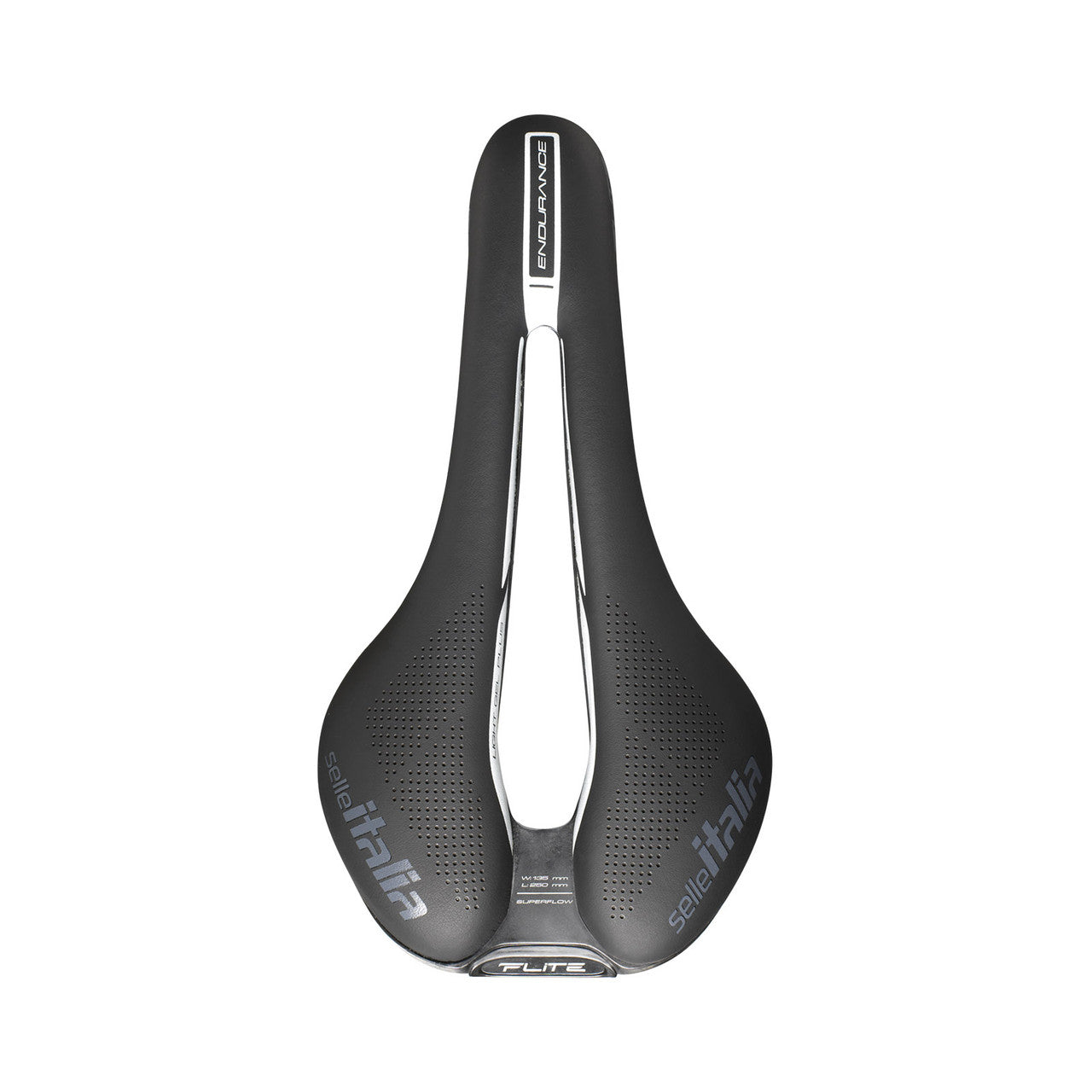 Selle Italia Flite Boost Endurance TI316 SuperFlow L3