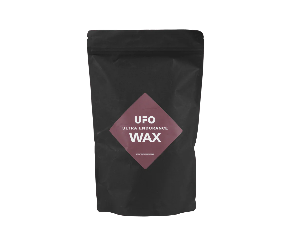 CeramicSpeed UFO Ultra Endurance Wax Bag