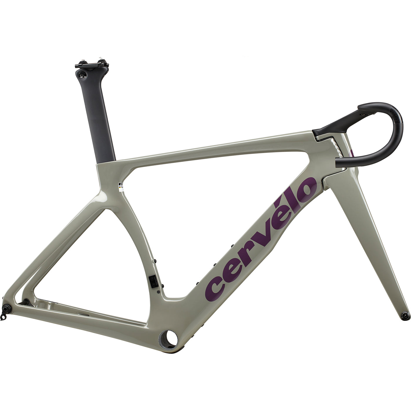 Cervélo S5 フレームセット Cervelo S5 Frameset – Métier.cc