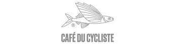 Cafe Du Cycliste Cycling Apparel Logo