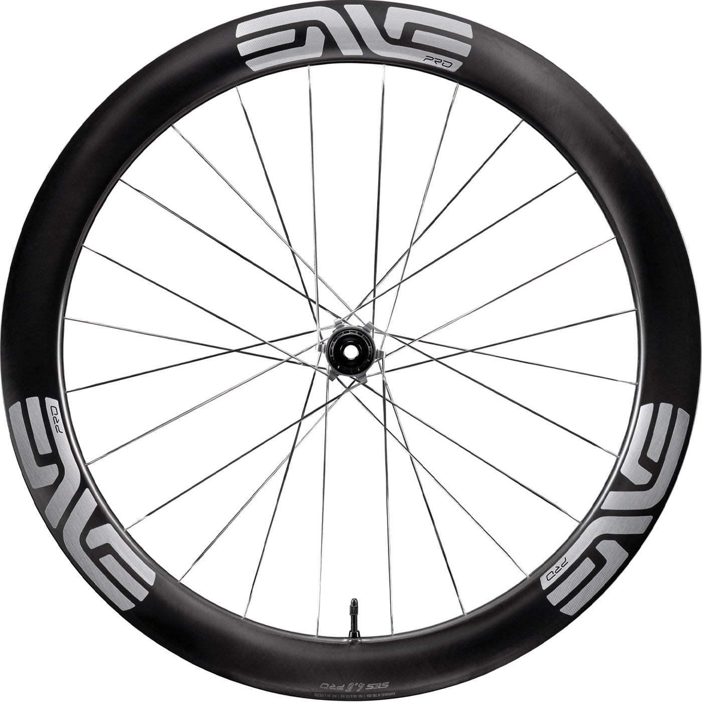 Enve SES 4.5 Pro Rear Wheel Shimano HG