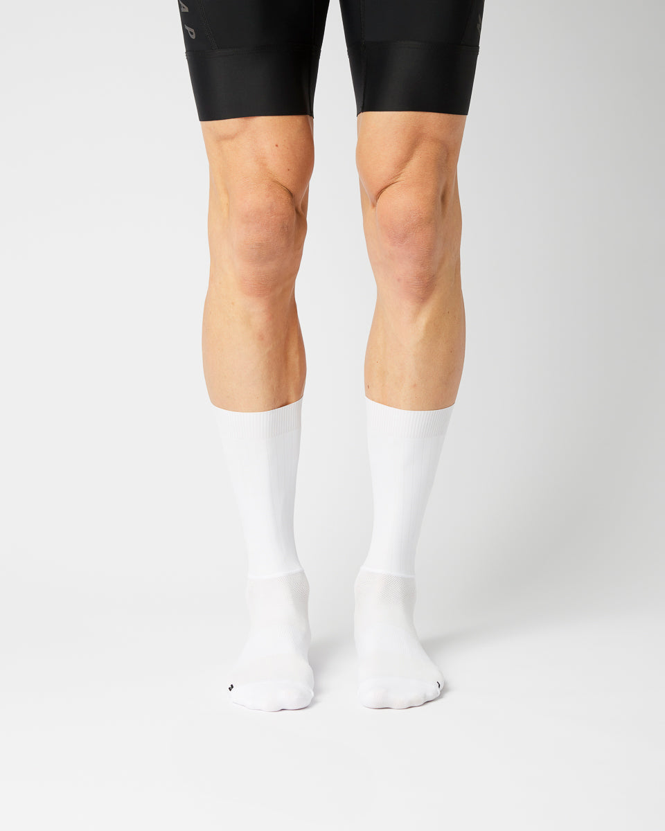 FINGERSCROSSED #AERO Vertical Logo