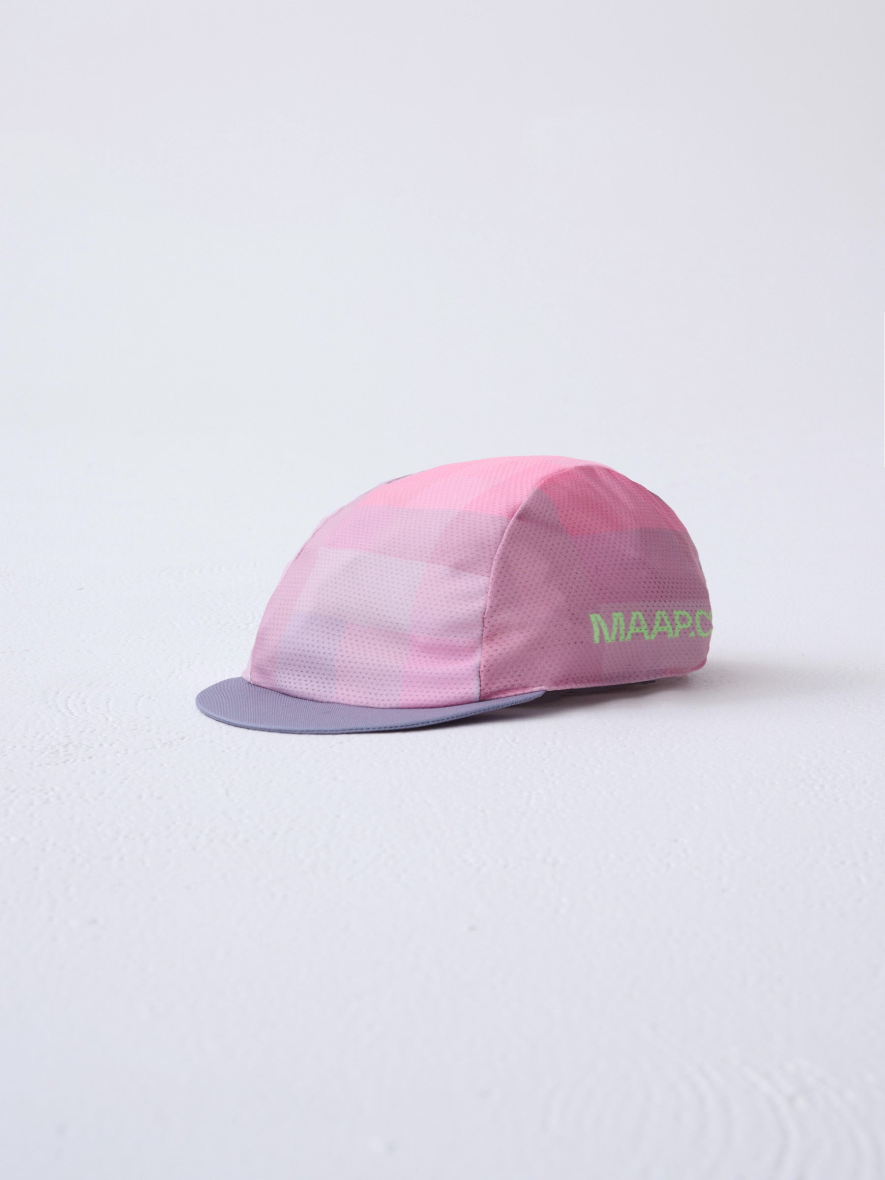 MAAP Blur Cap Rosa