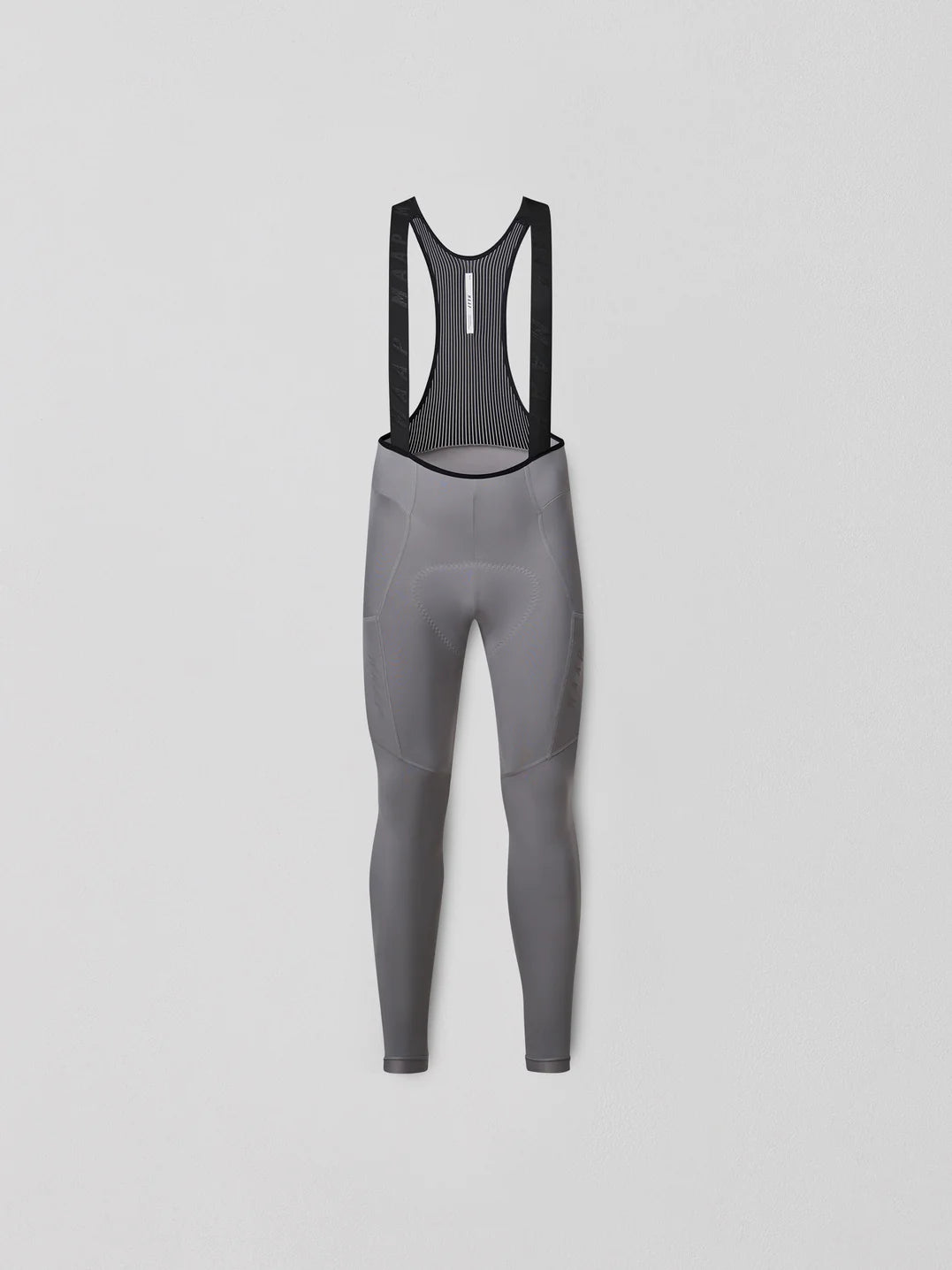MAAP Team Bib Evo Thermal Cargo Tight - Titanium, Size S