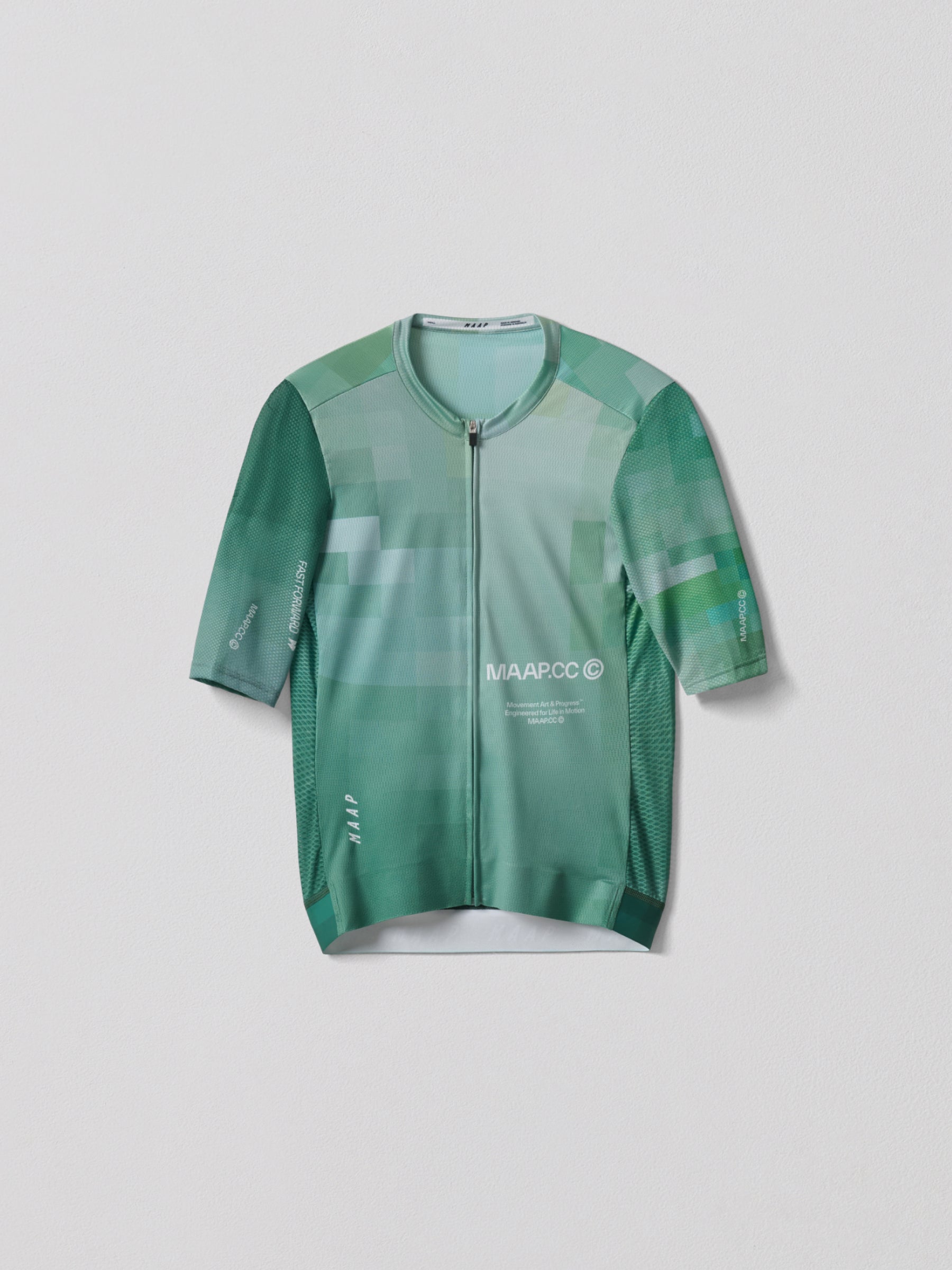 MAAP Blur Pro Air Jersey 3.0 Sprinter