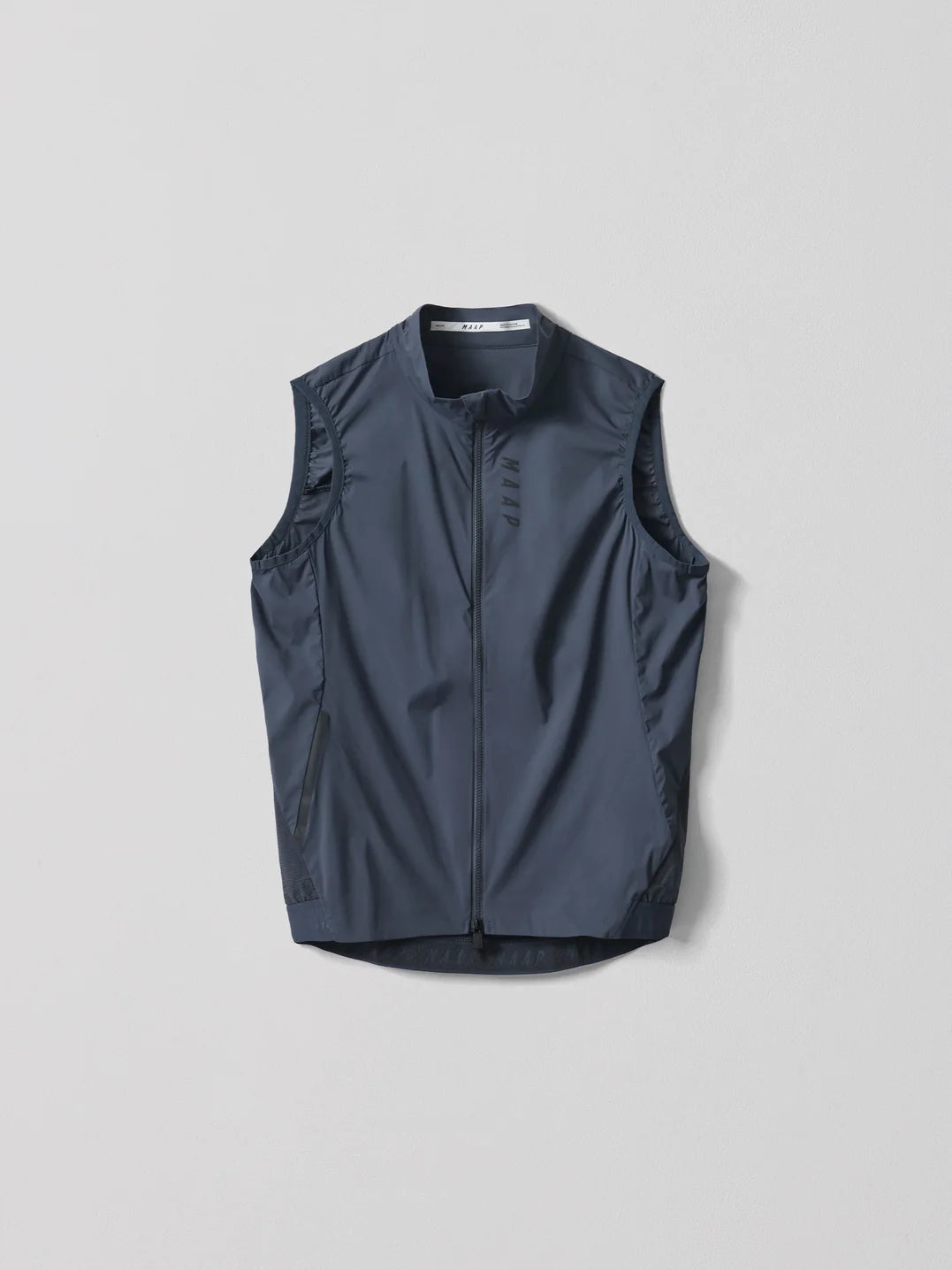 MAAP Flow Vest Midnight, Size S Métier.cc