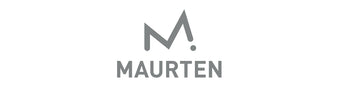 Maurten Gels and Drink Mix Logo