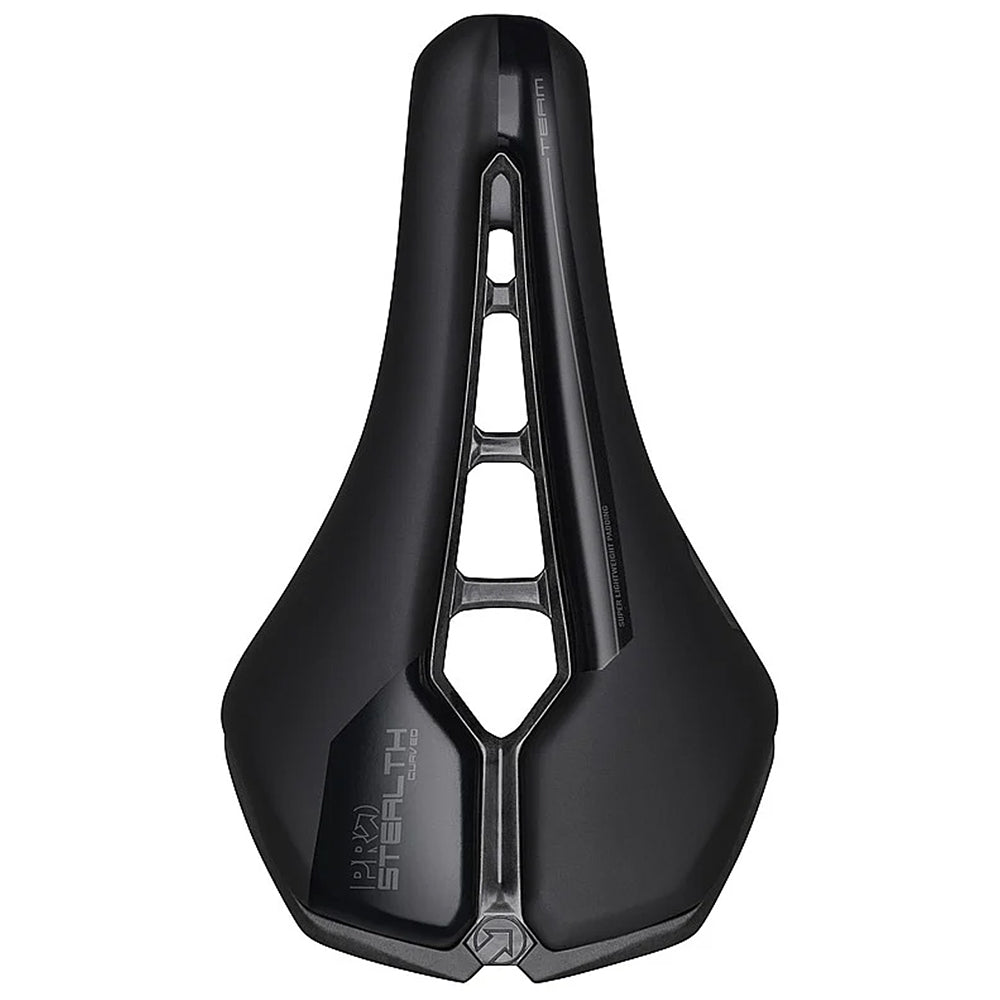 PRO Stealth Curved Team Saddle