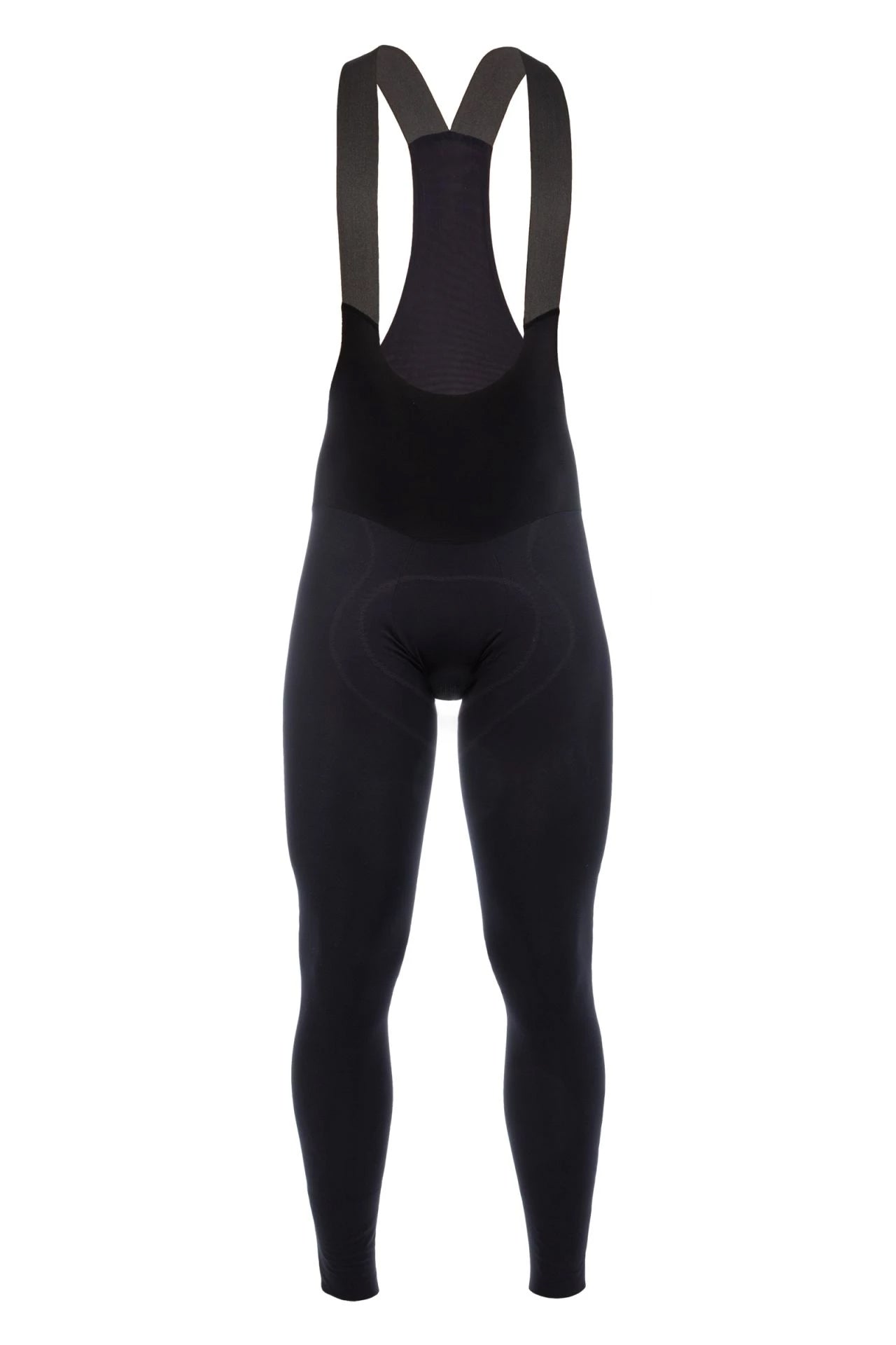 Q36.5 L1 Salopette Long w/Insert Bib Tight