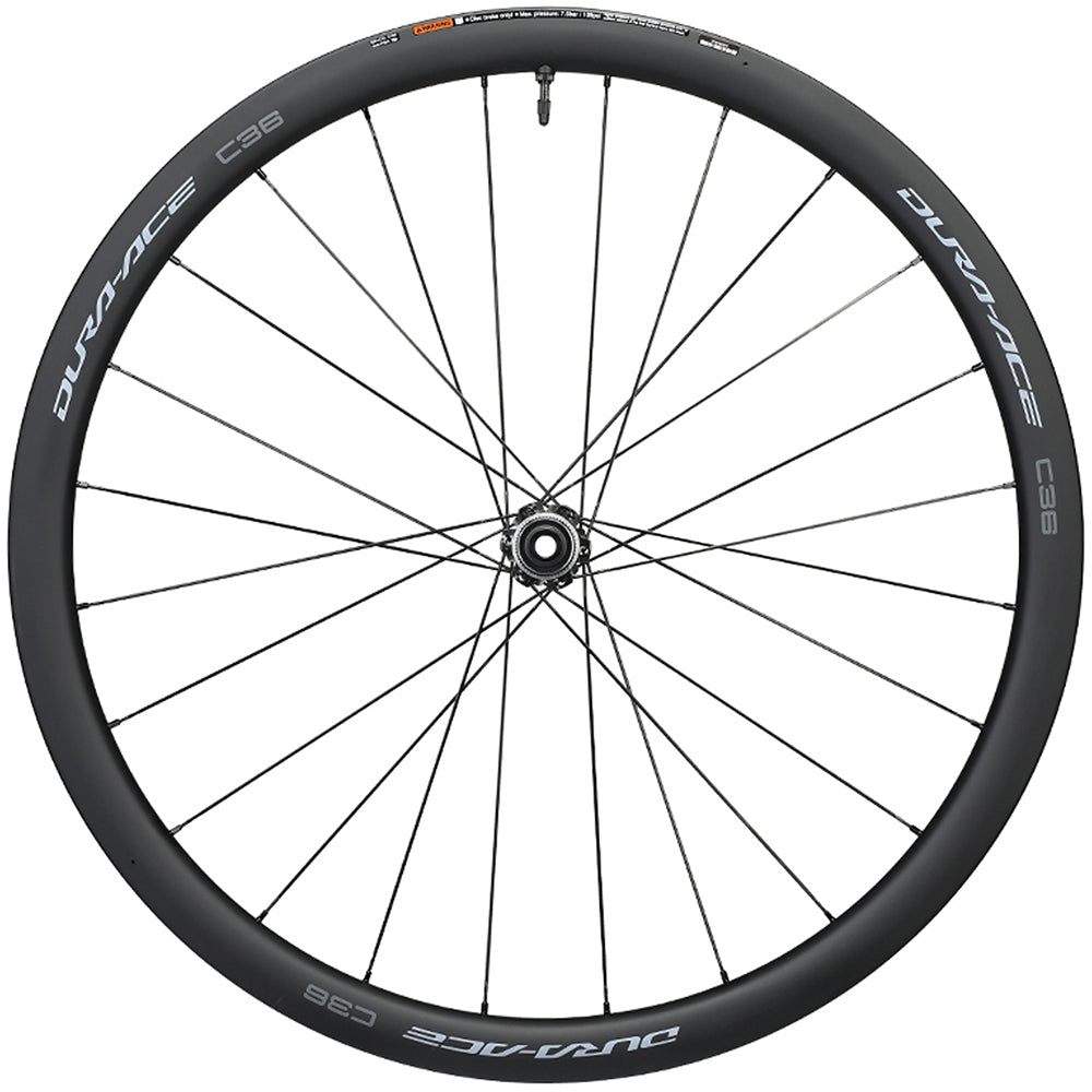 Shimano Dura Ace C36 Wheelset