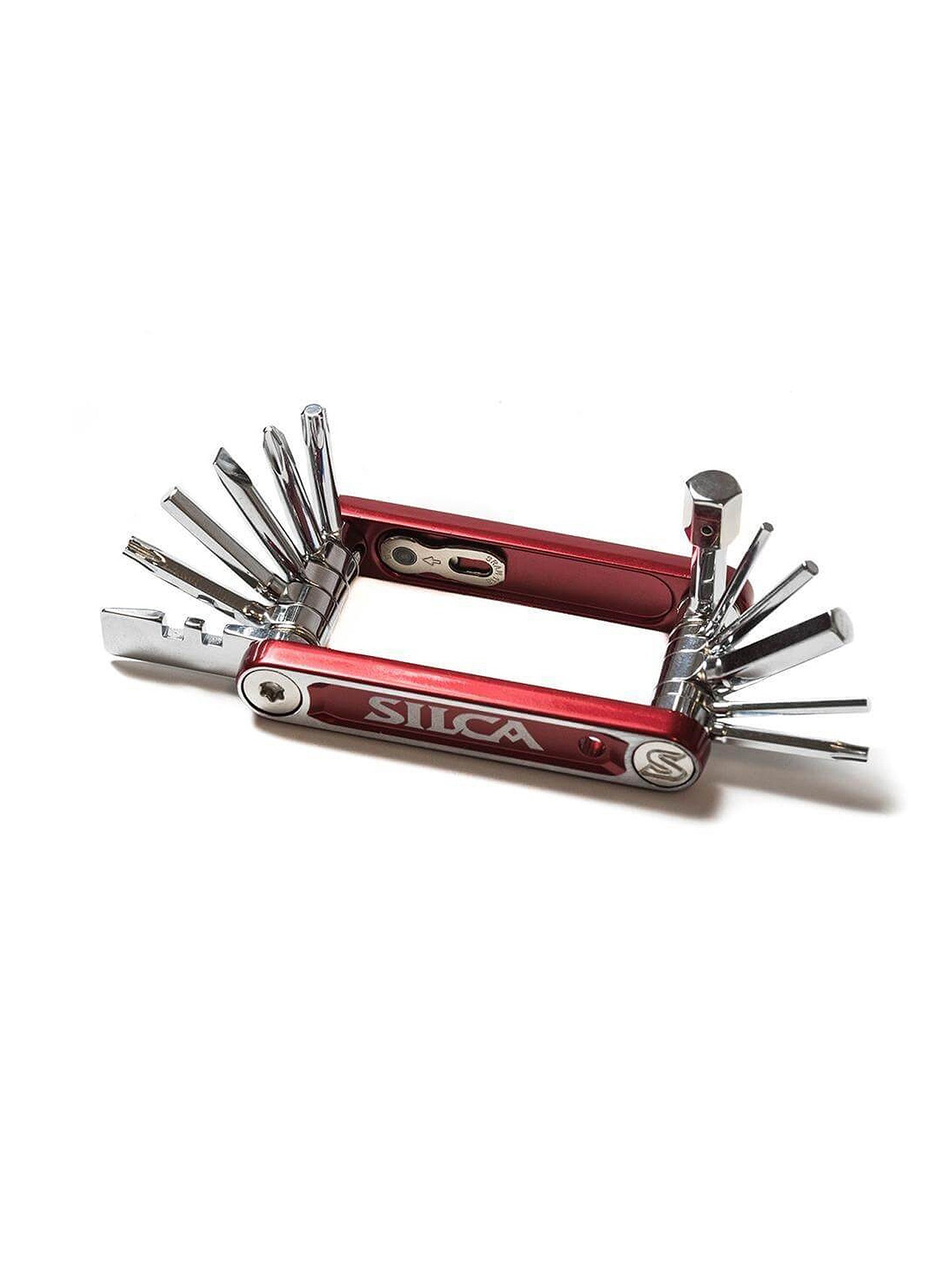 Silca Tredici Italian Army Knife