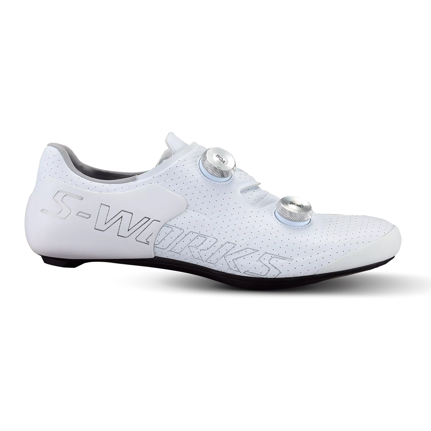Specialized S-Works Ares Road Shoe White –