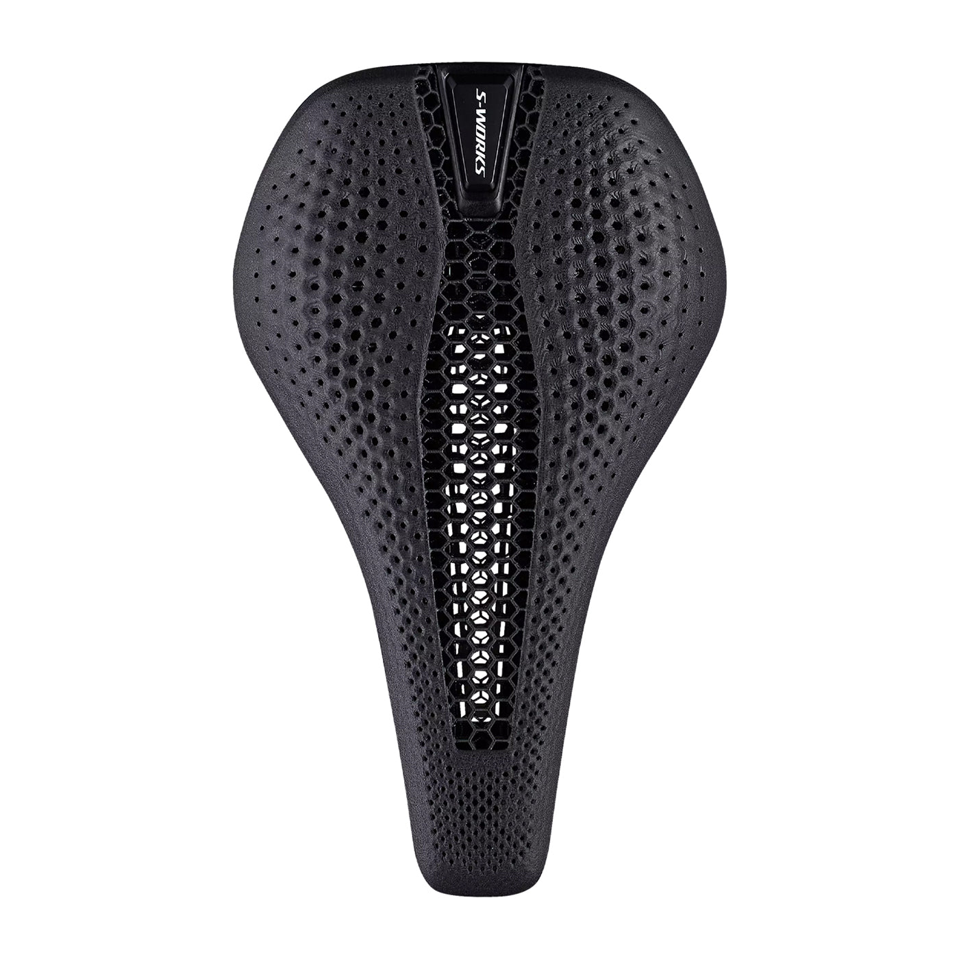 【未使用品】S-WORKS POWER MIRROR SADDLE 143mm Specialized S-Works Power EVO With Mirror Saddle (Black