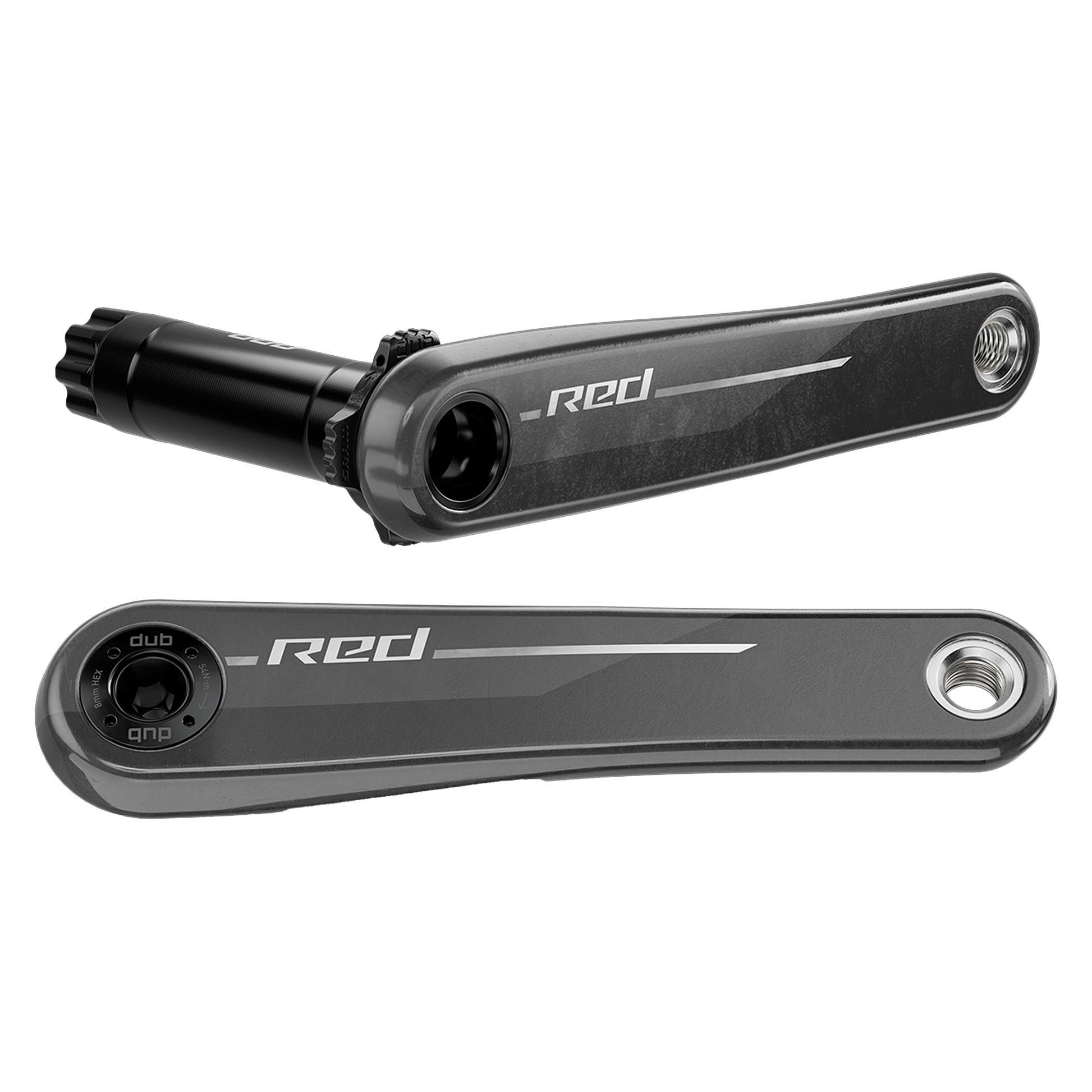 SRAM RED E1 DUB Crank Arm Assembly 170mm