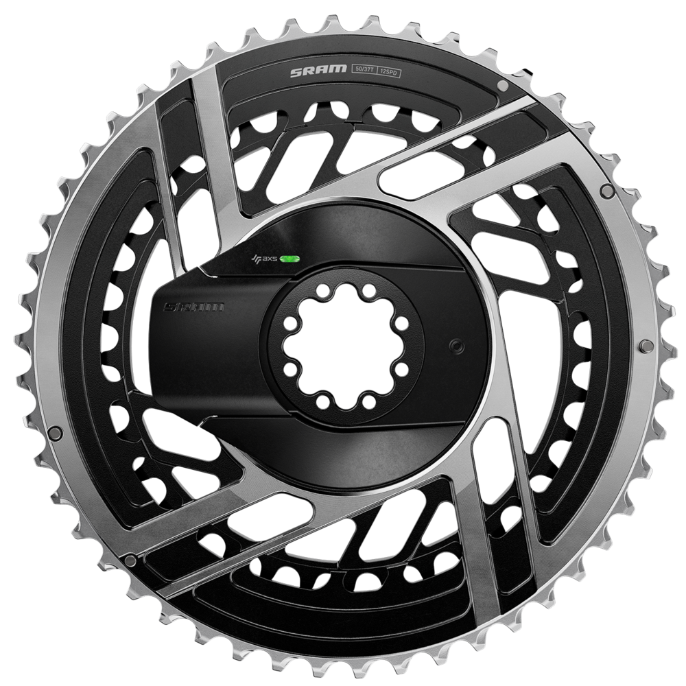 SRAM Red AXS E1 Power Meter Kit 48-35t – Métier.cc SRAM Red AXS E1 Power Meter Kit 48-35t – Métier.cc