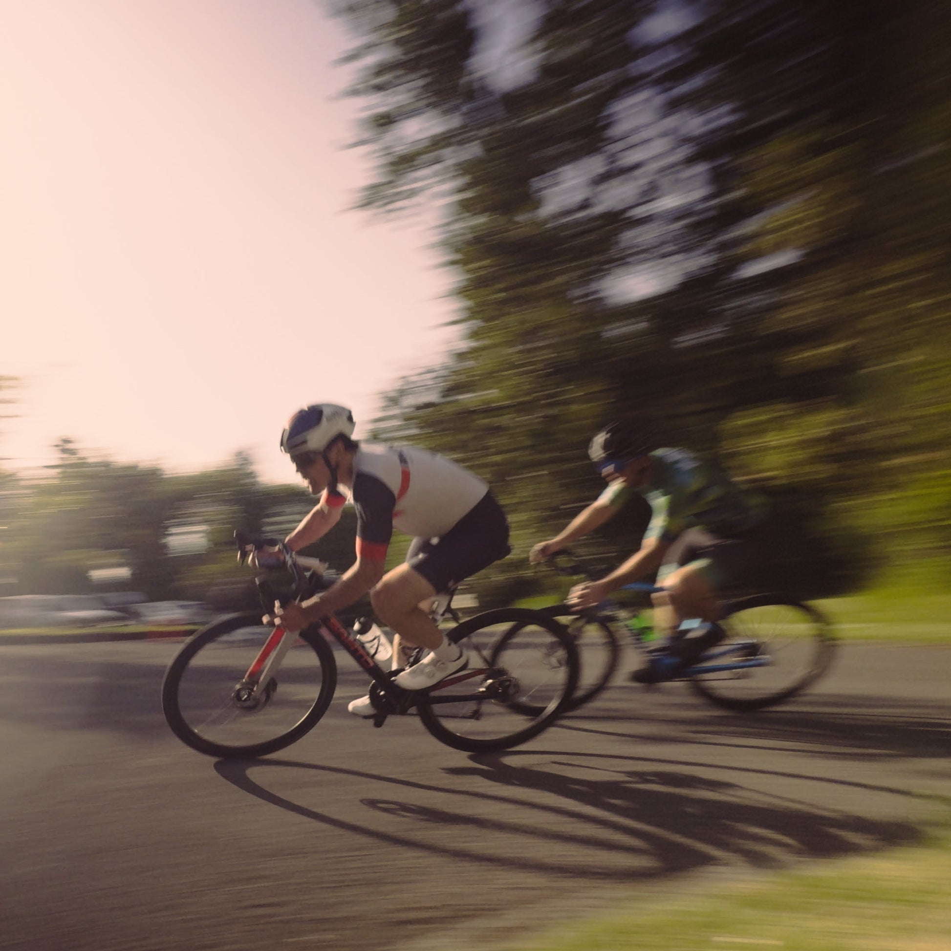 Métier Cycling Club Annual Membership