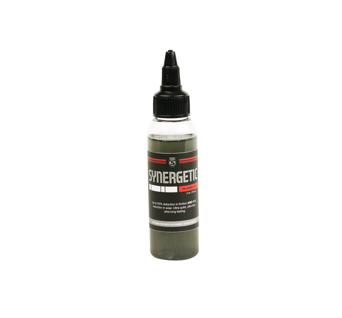 Silca Synergetic Drip Lube (2oz)