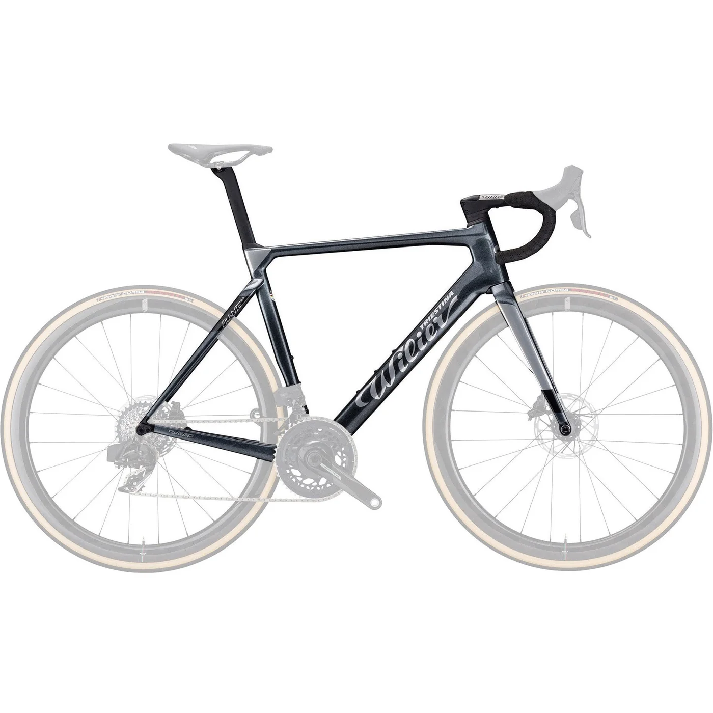 Wilier Filante SLR Frameset