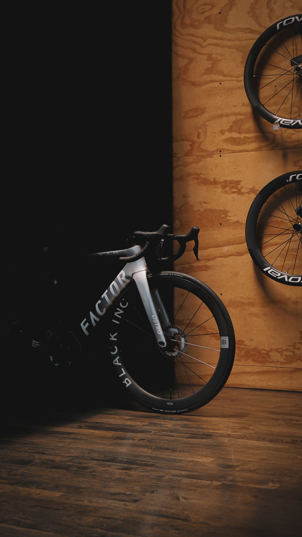 Bikes