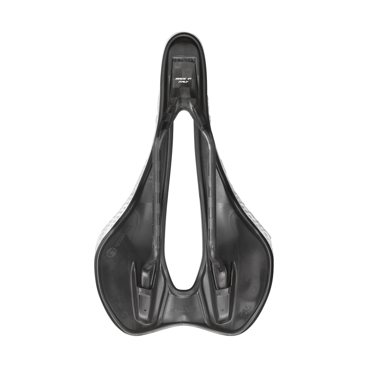 Selle Italia SLR Boost 3D Kit Carbonio SuperFlow L3