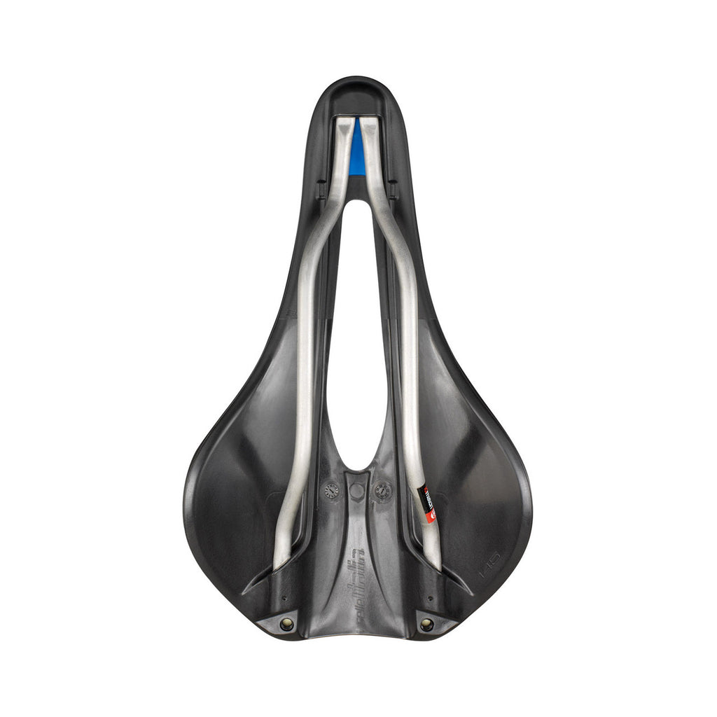 Selle Italia Novus Boost EVO TI 316 Superflow L3