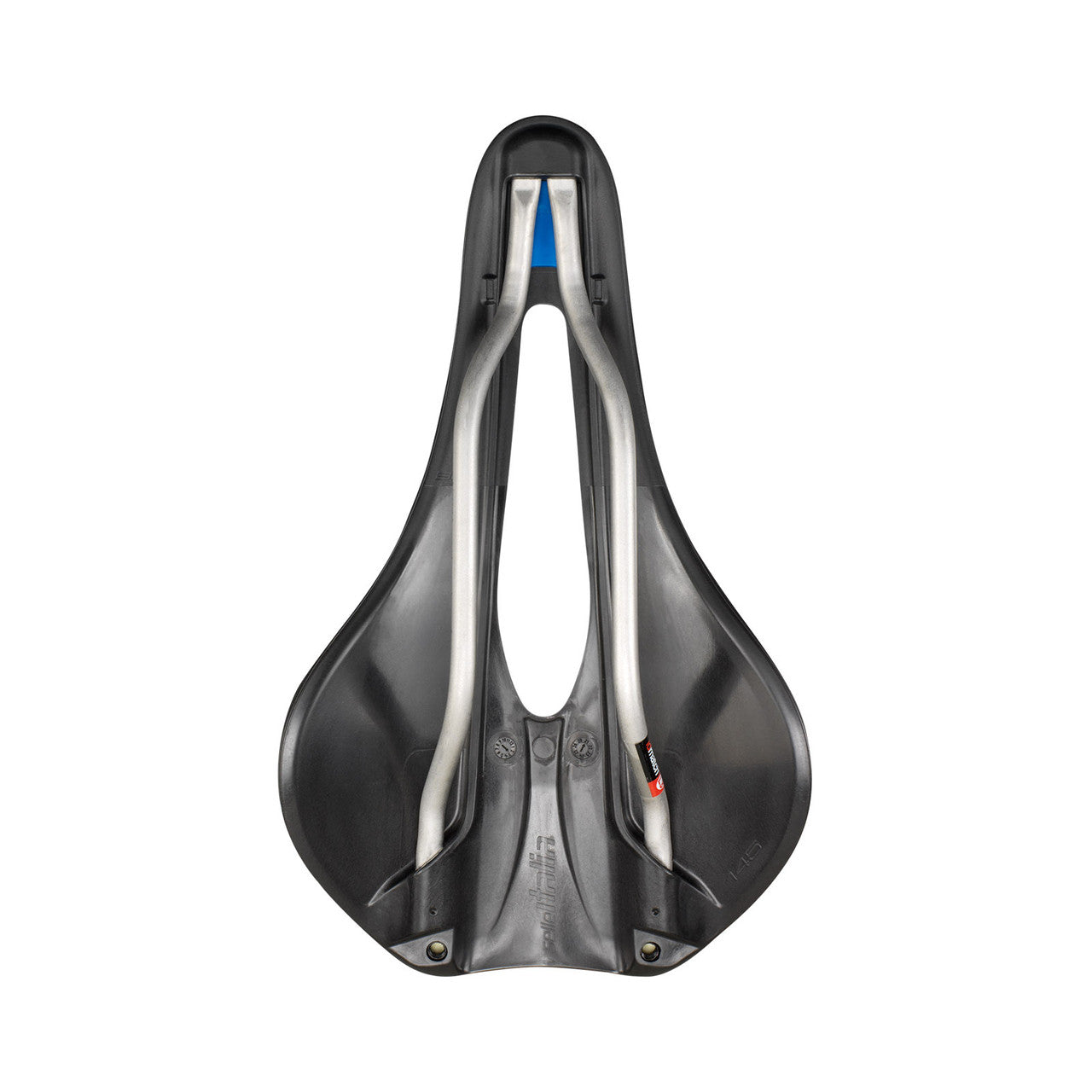 Selle Italia Novus Boost EVO TI 316 Superflow L3