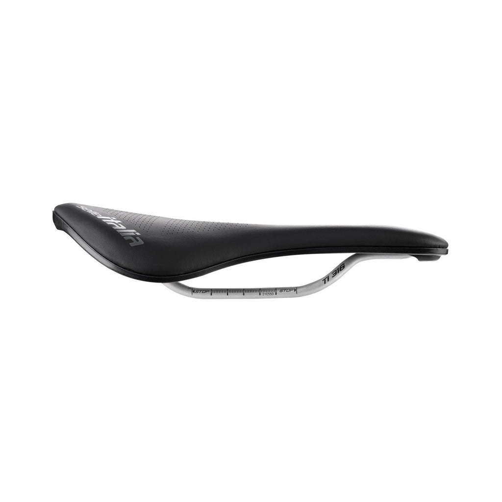 Selle Italia Novus Boost EVO TI 316 Superflow L3