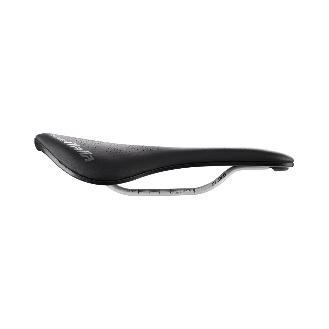 Selle Italia Novus Boost EVO TI 316 Superflow L3