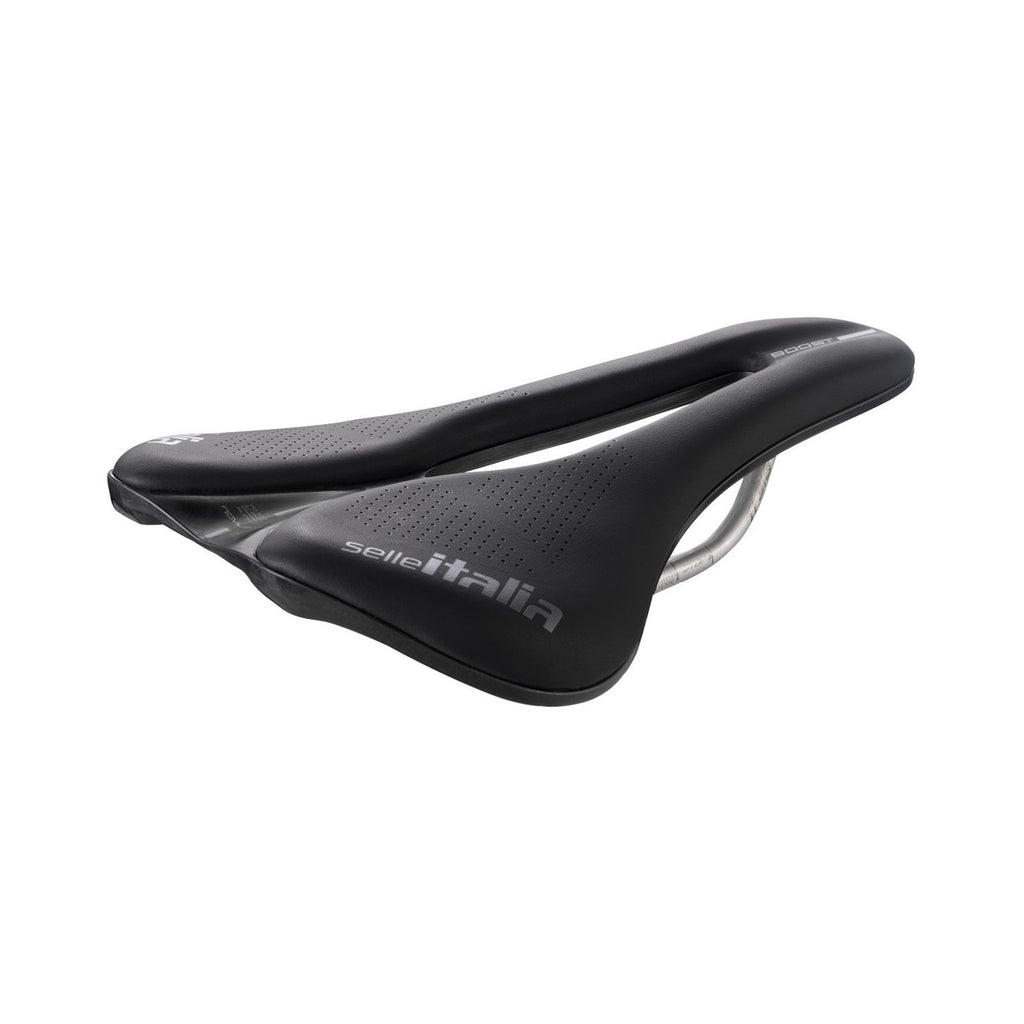 Selle Italia Novus Boost EVO TI 316 Superflow L3