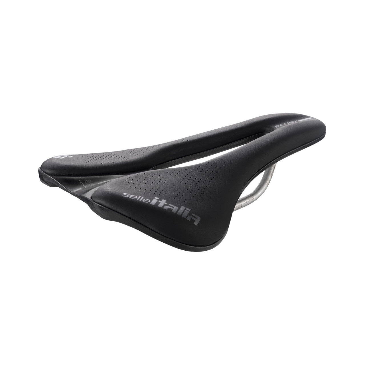 Selle Italia Novus Boost EVO TI 316 Superflow L3