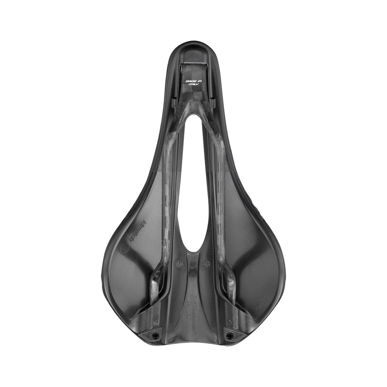 Selle Italia Novus Boost Evo 3D Kit Carbonio Superflow L3