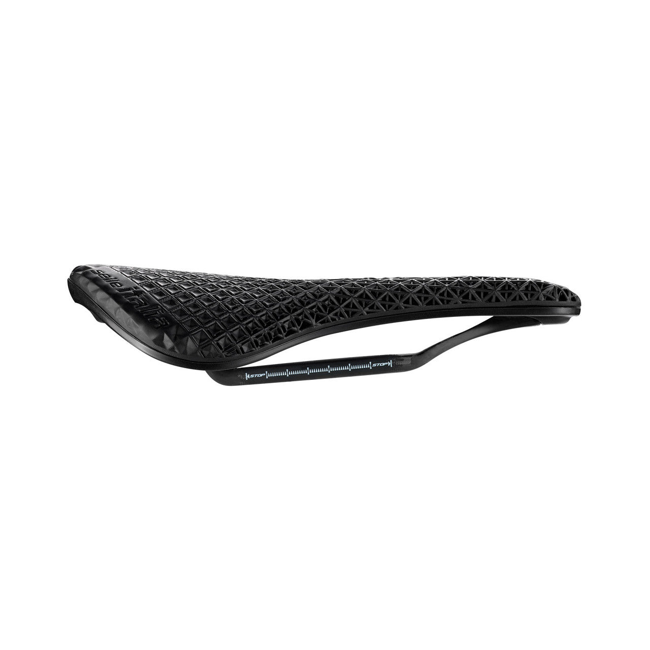 Selle Italia Novus Boost Evo 3D Kit Carbonio Superflow L3