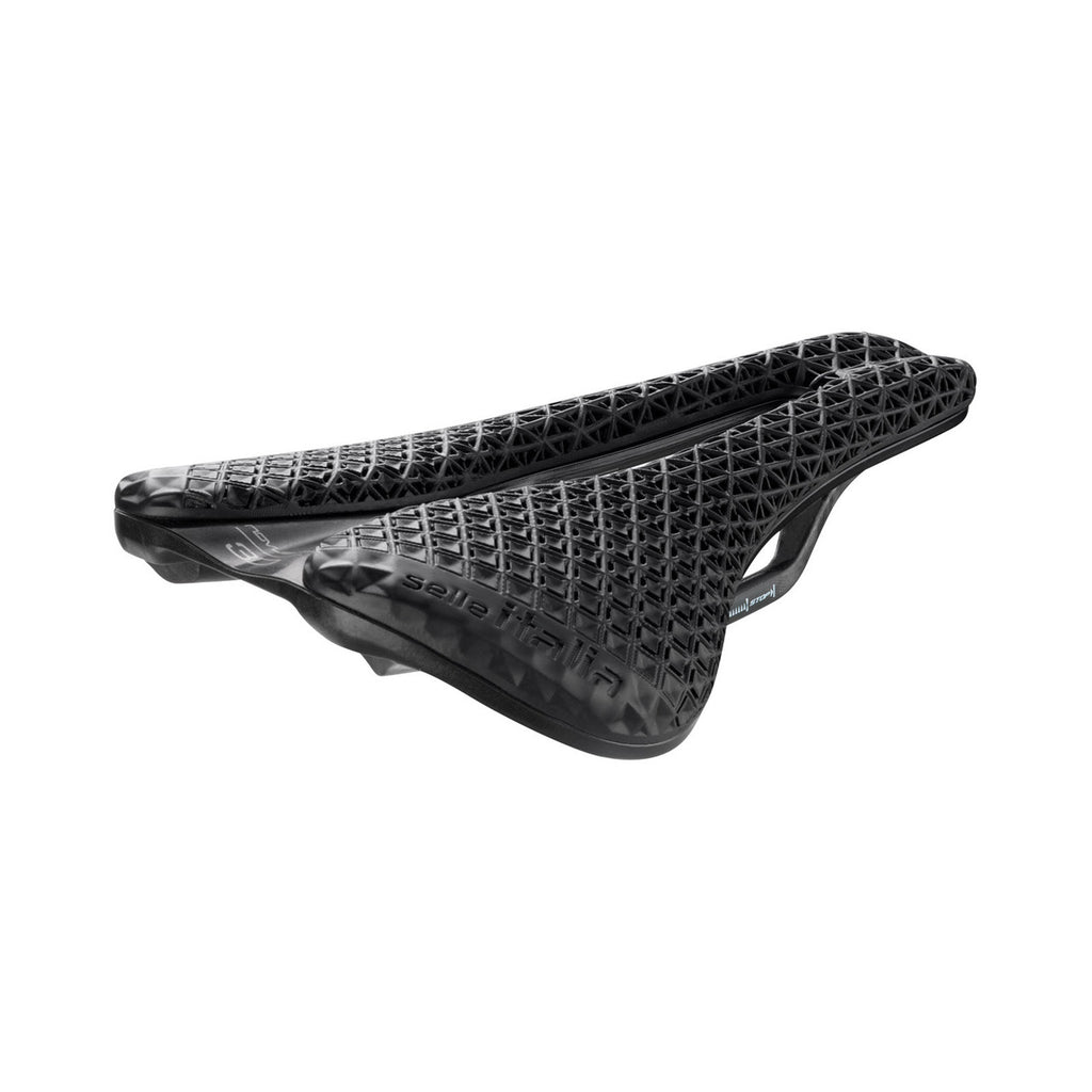 Selle Italia Novus Boost Evo 3D Kit Carbonio Superflow L3