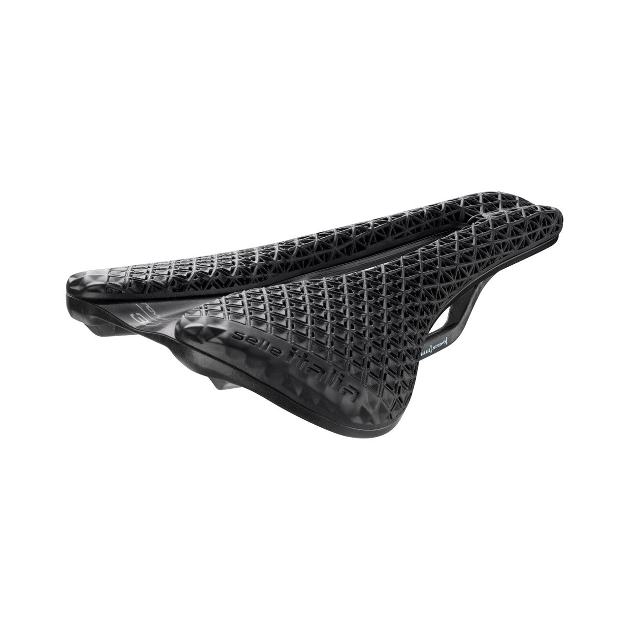 Selle Italia Novus Boost Evo 3D Kit Carbonio Superflow L3