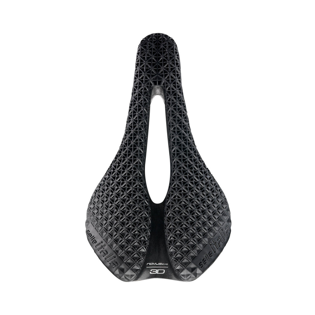 Selle Italia Novus Boost Evo 3D Kit Carbonio Superflow L3