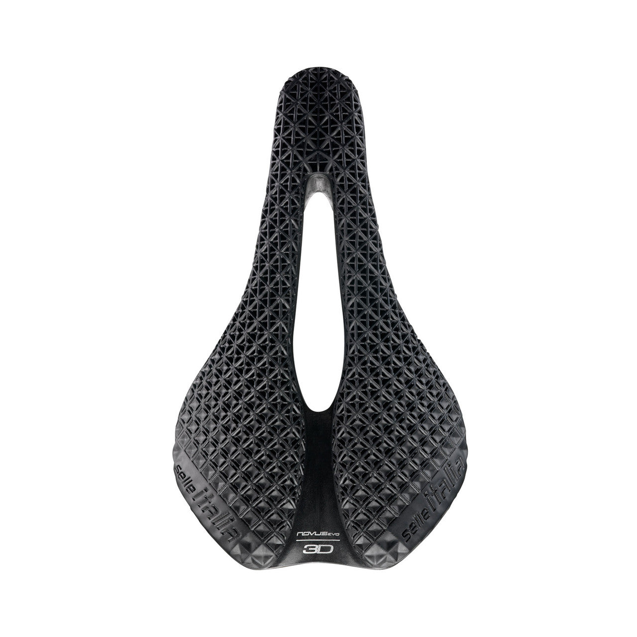 Selle Italia Novus Boost Evo 3D Kit Carbonio Superflow L3