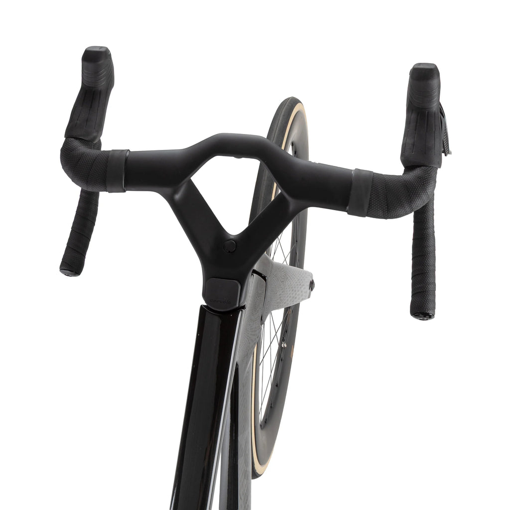 Cervelo S5 Force AXS, Five Black, Size 56
