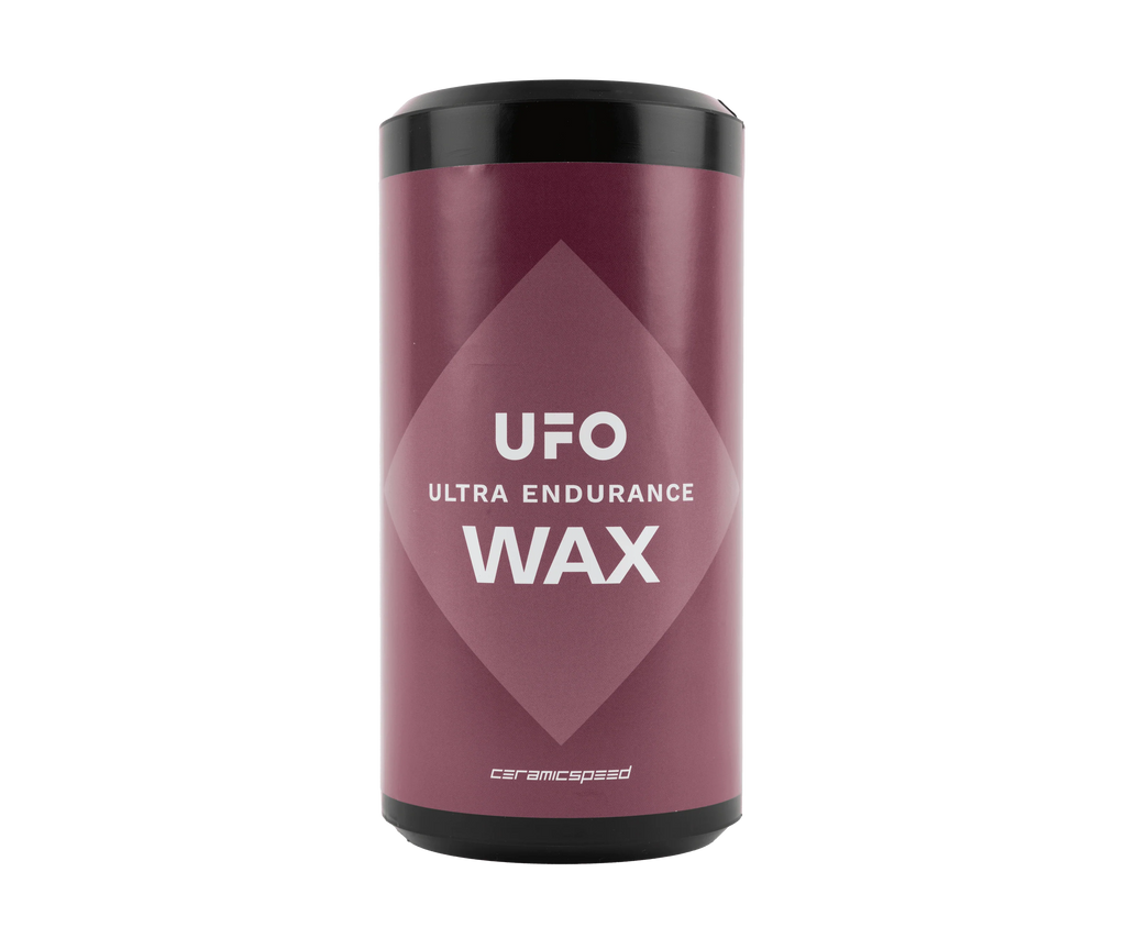 CeramicSpeed UFO Ultra Endurance Wax Kit
