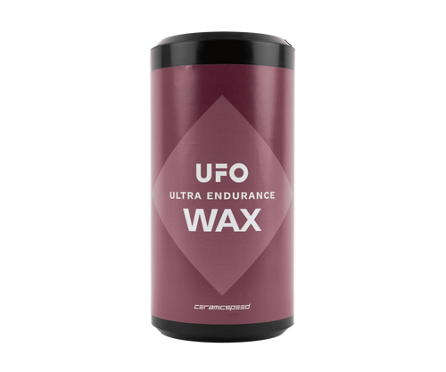CeramicSpeed UFO Ultra Endurance Wax Kit