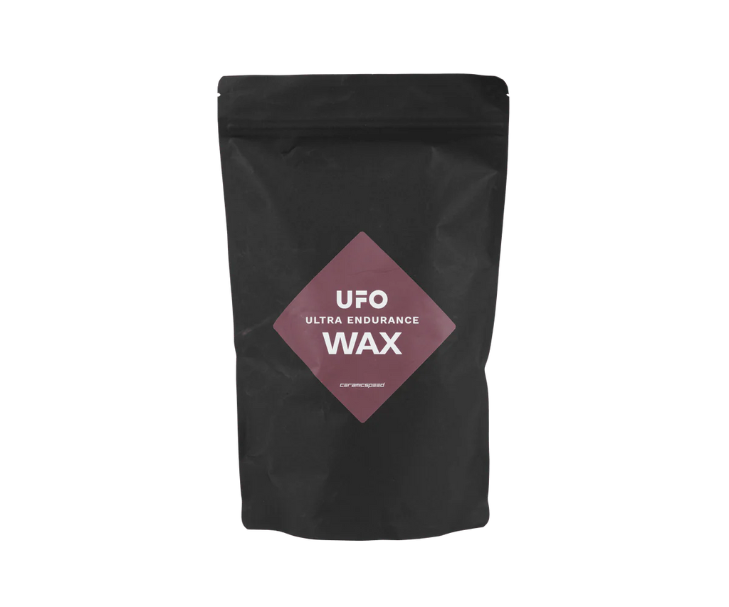 CeramicSpeed UFO Ultra Endurance Wax Bag
