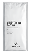 DRINK MIX 320 CAF 100 Single
