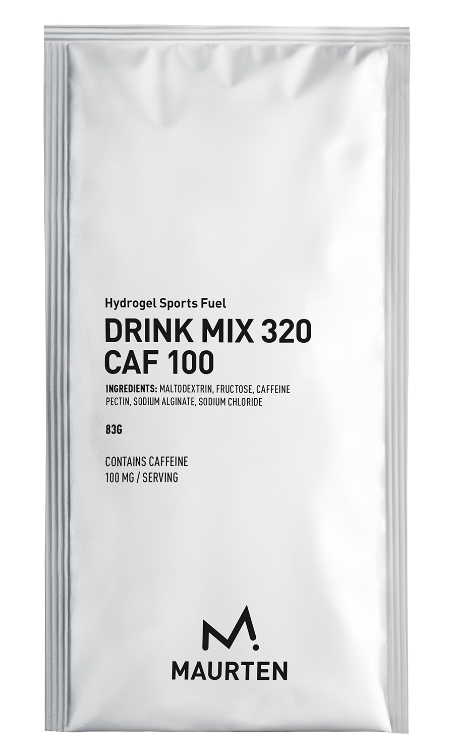 DRINK MIX 320 CAF 100 Single