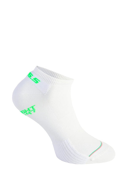 A Q36.5 road cycling ultralight ghost sock