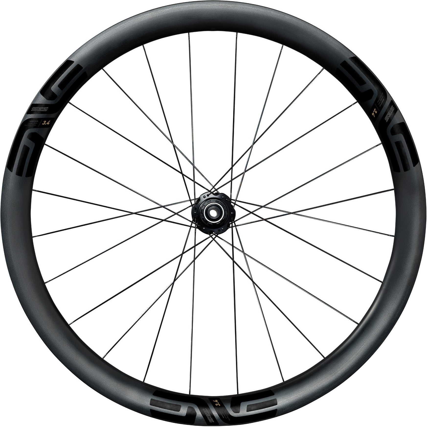 ENVE SES 3.4 Rear Wheel HG