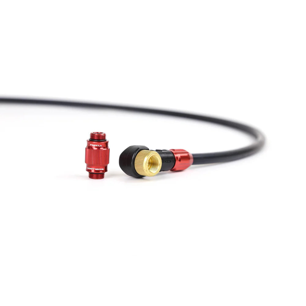 Lezyne Cnc Digital Drive 3.5