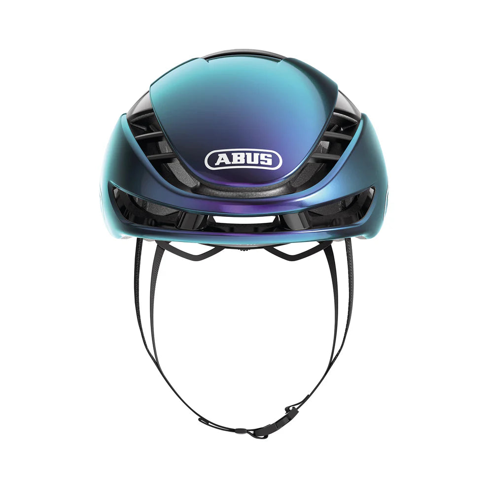 Abus GAMECHANGER 2.0 Helmet Flip Flop Purple