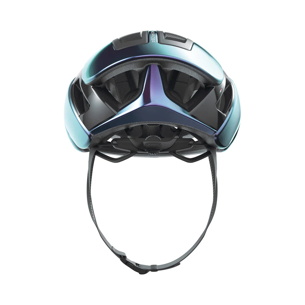 Abus GAMECHANGER 2.0 Helmet Flip Flop Purple