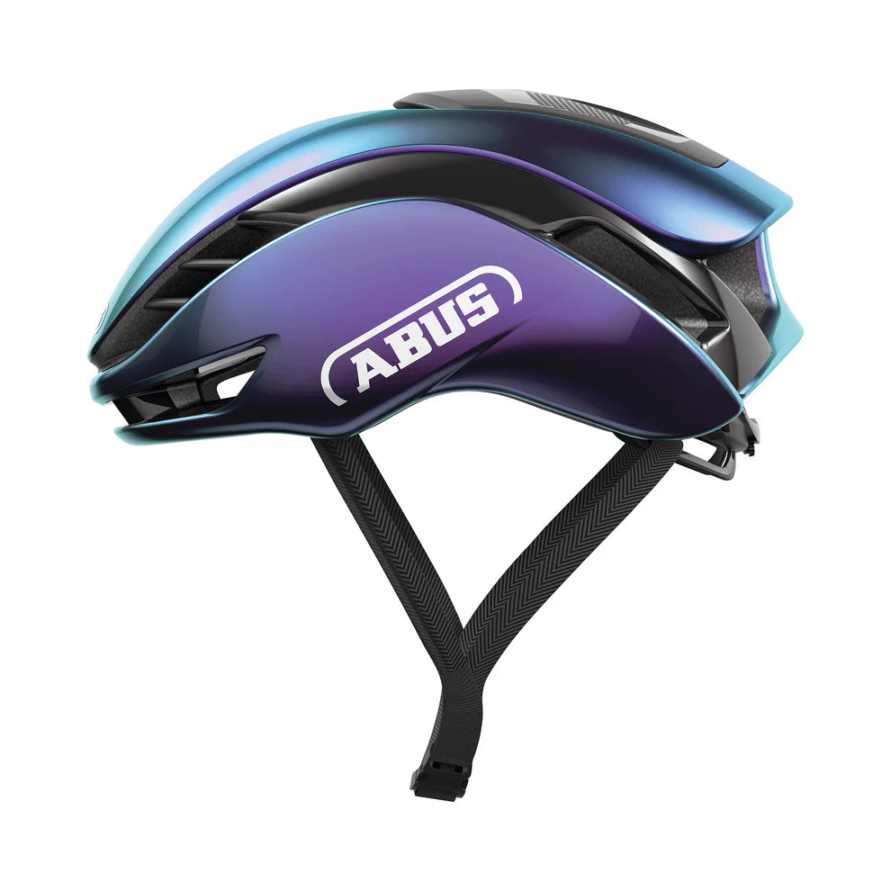 Abus GAMECHANGER 2.0 Helmet Flip Flop Purple