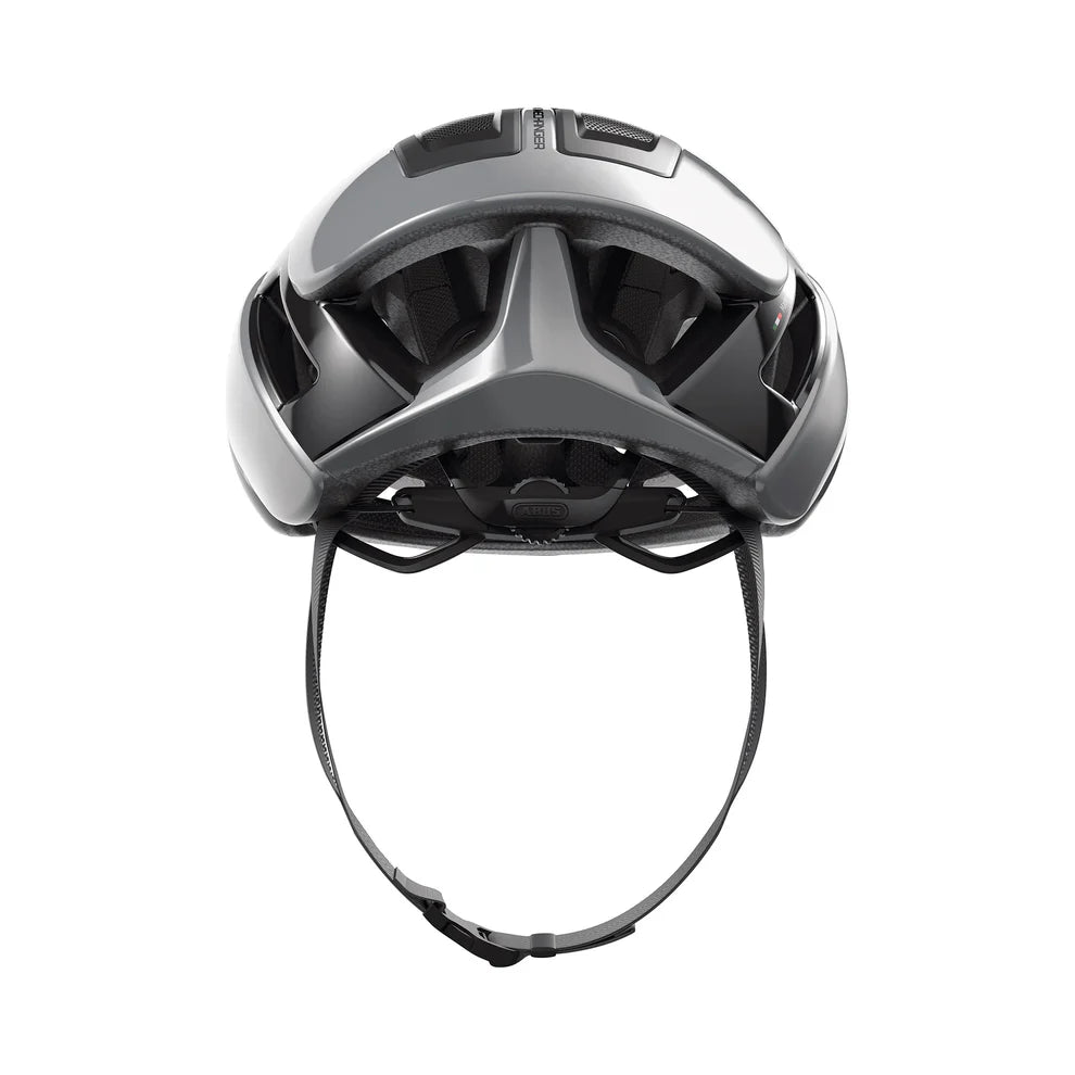 Abus GAMECHANGER 2.0 Helmet Race Gray