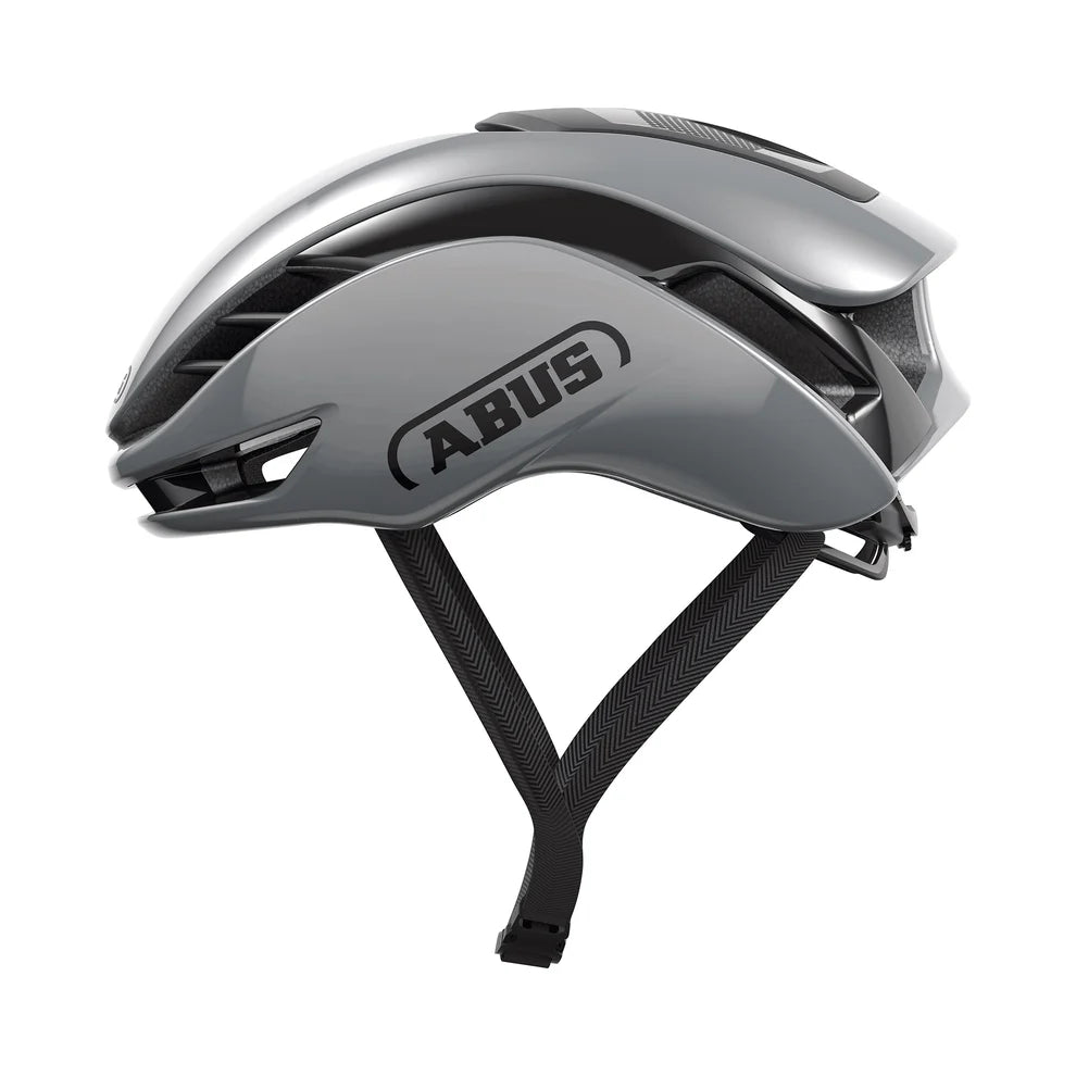 Abus GAMECHANGER 2.0 Helmet Race Gray